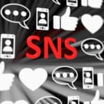 自分のSNSに怪しい勧誘のDMが来た!どう対応する?