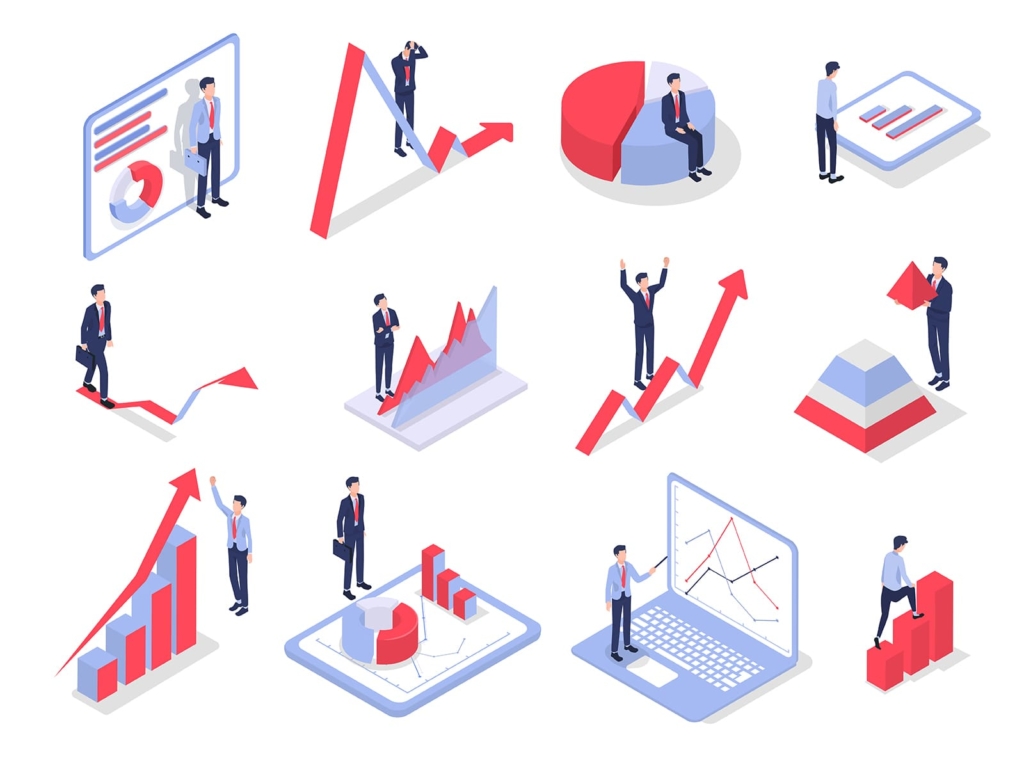 ポイント②KPI・KGIを正しく設定するの画像