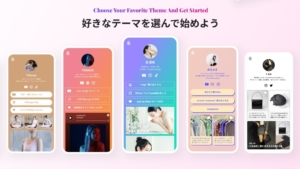 セレクトショップSNSのSHOPPL（ショップル）とは？