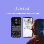 リットリンクにブログを貼り付ける方法とメリットを解説