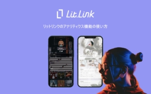 リットリンクの分析機能の使い方｜PV・クリック数の見方と改善のコツ